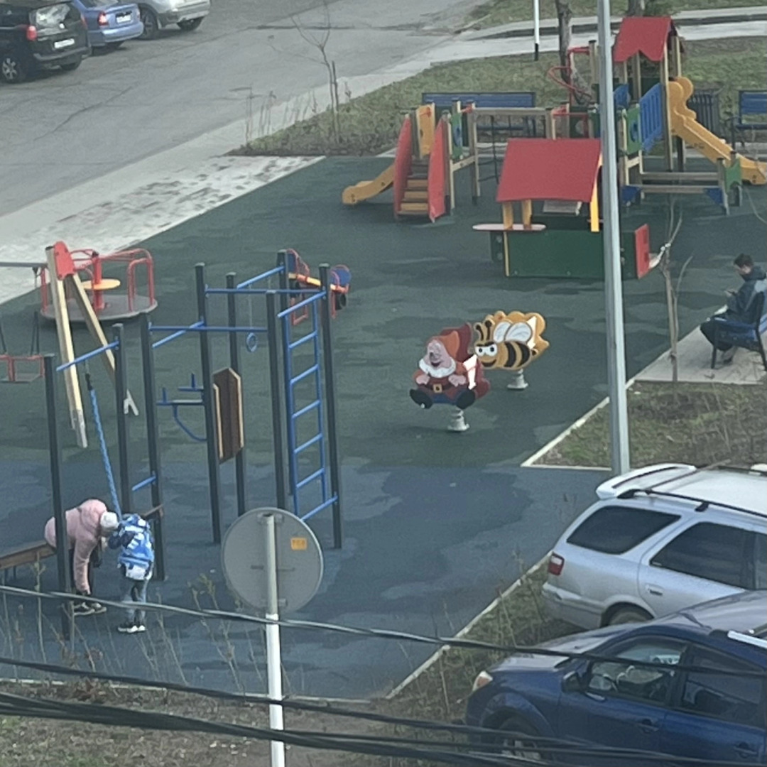 Квартира на Набережной с видом на море