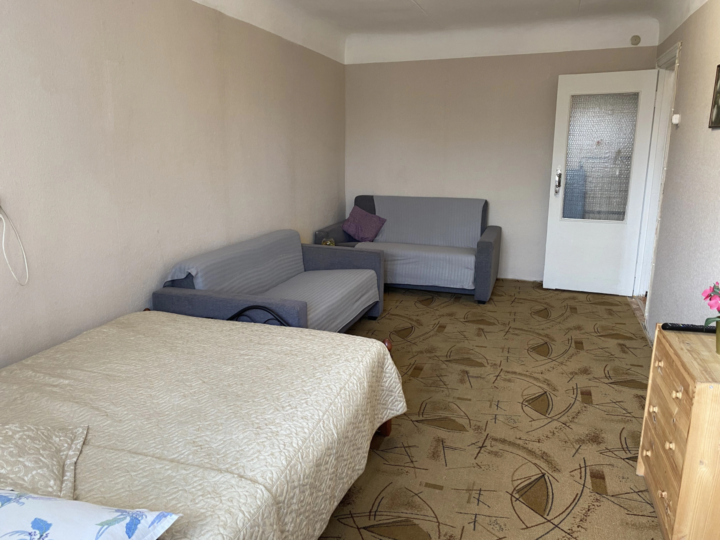 Квартира Однокомнатная на Ленина 18