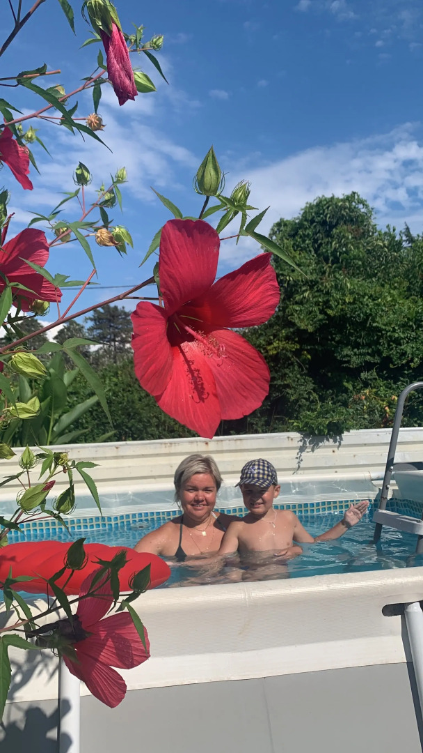 Гостевой дом Эдем