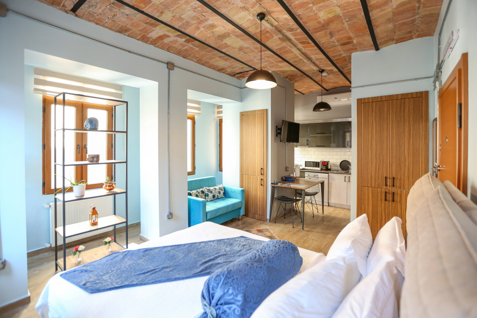 Апарт-Отель No 8 Galata