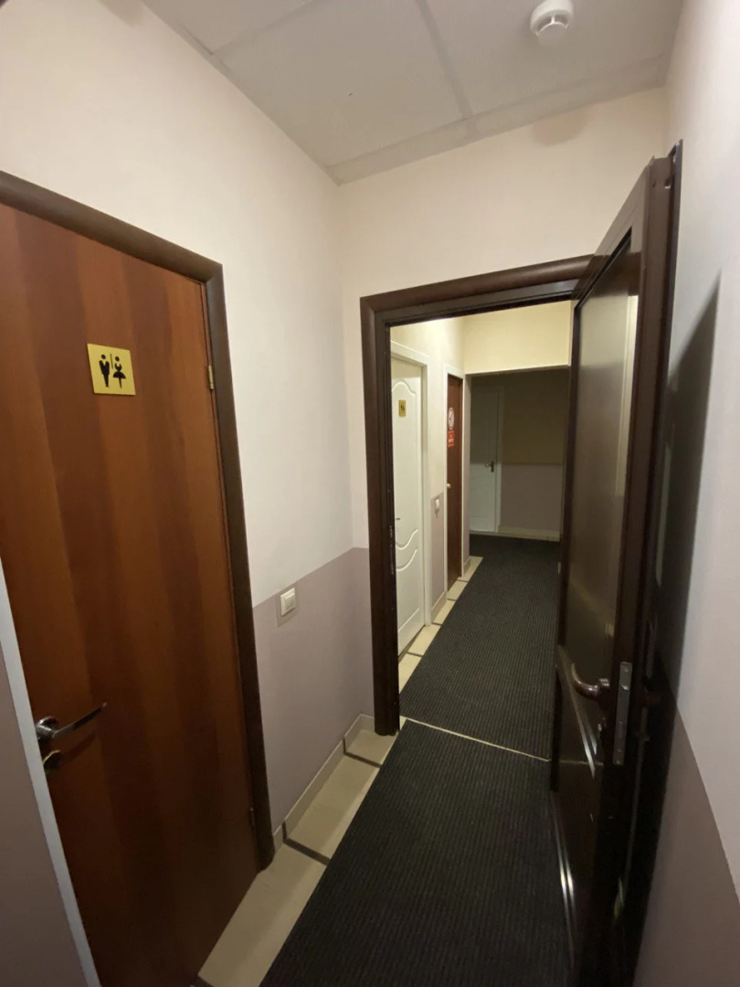 Хостел Норд-Вест