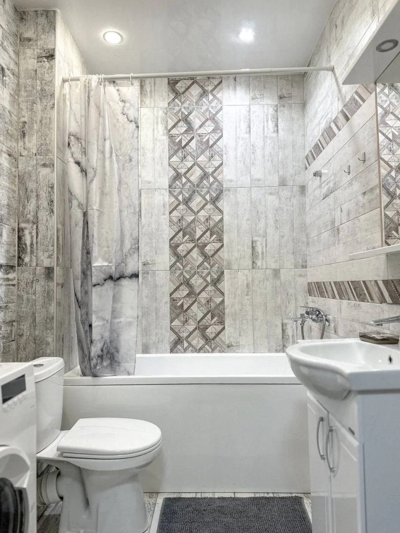 Квартира на Седова 71/1