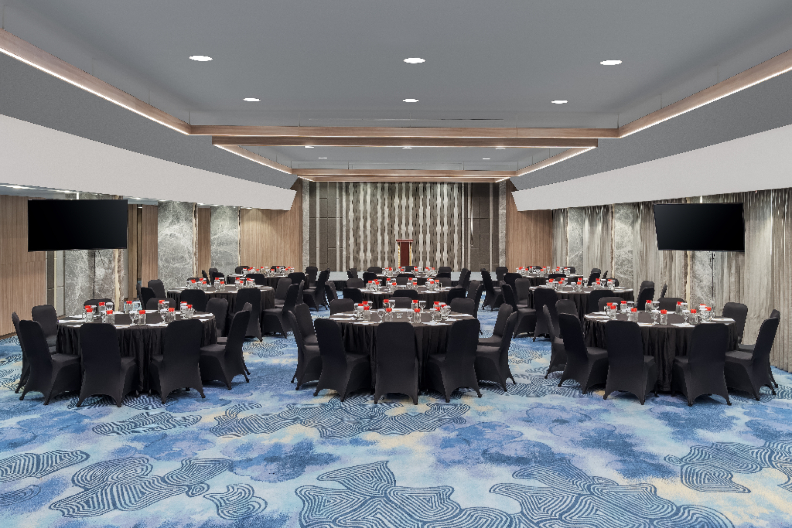 Отель Harper Banjarmasin