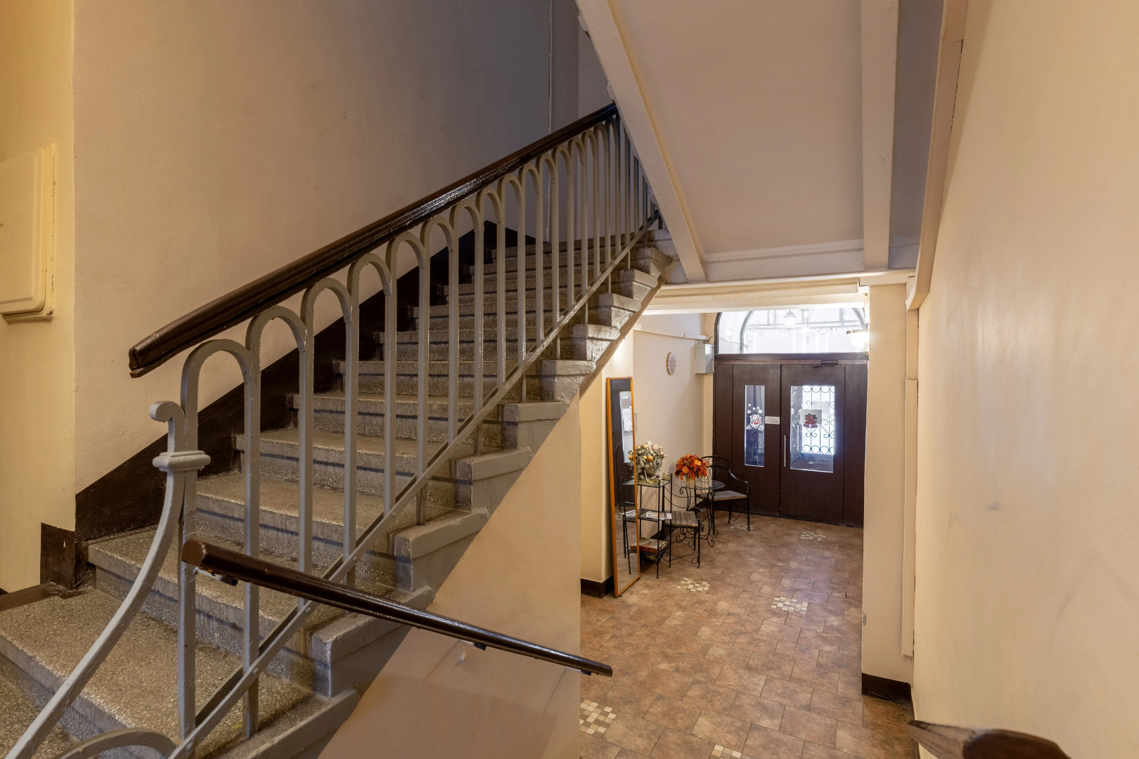 Квартира GM Apartments По следам Мастера и Маргариты