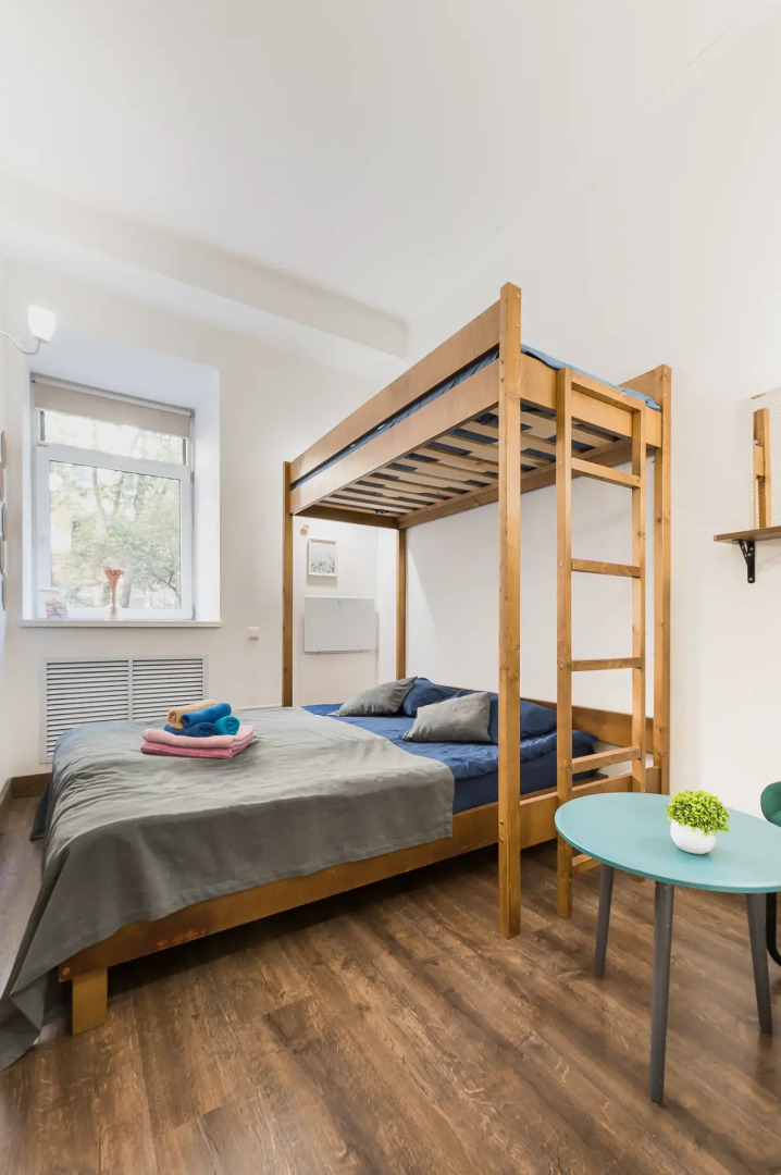 Гостевой Дом Лидваль