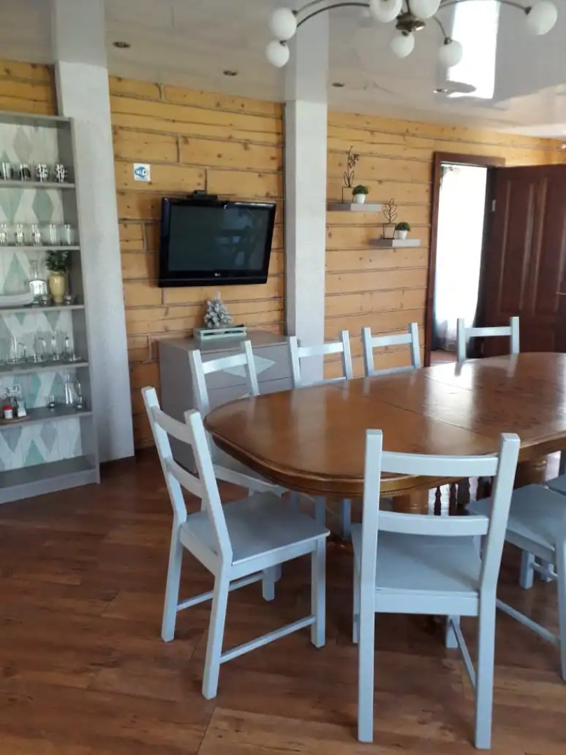 Гостевой дом ШульгинЛогово