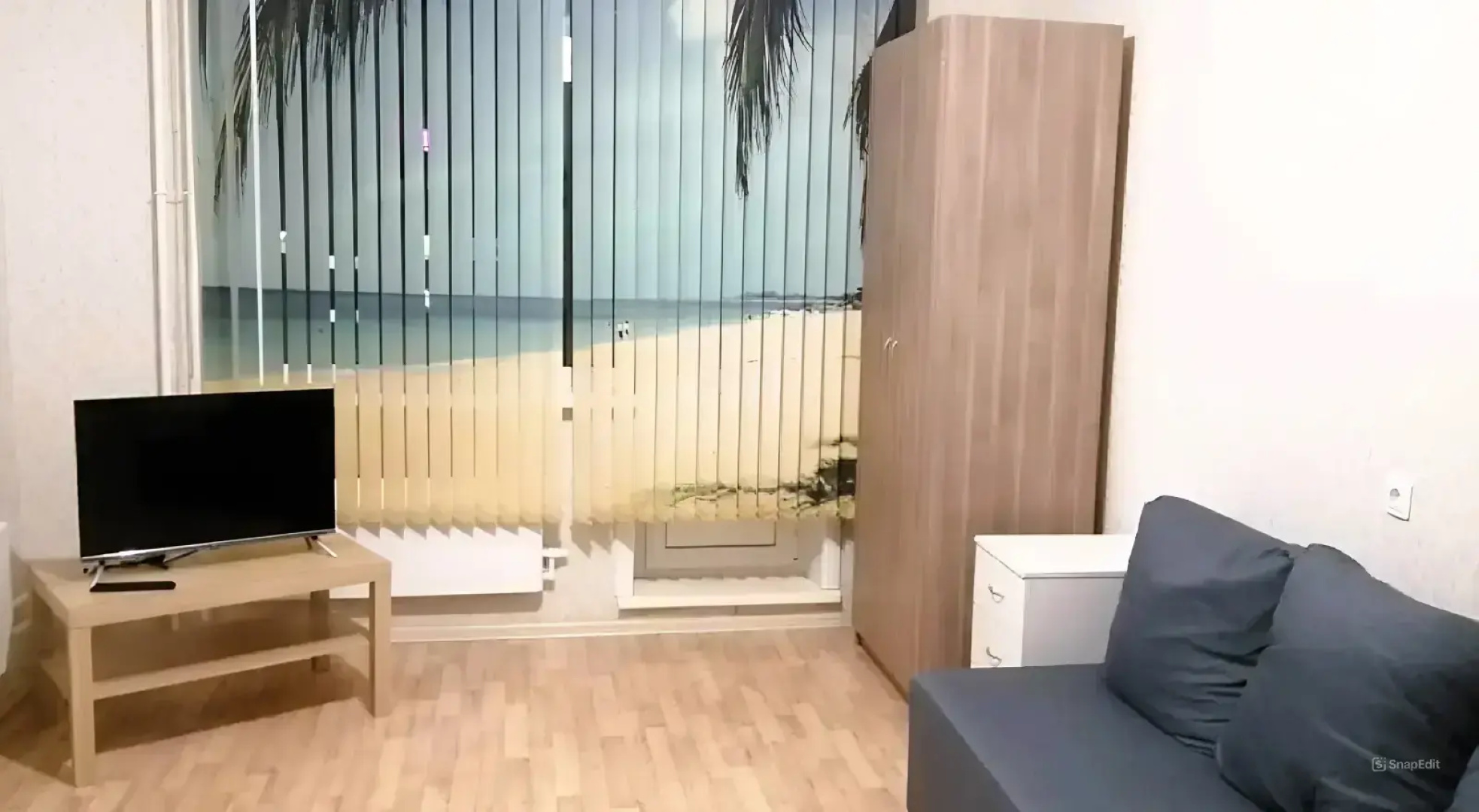 Квартира у ОЗЕРА
