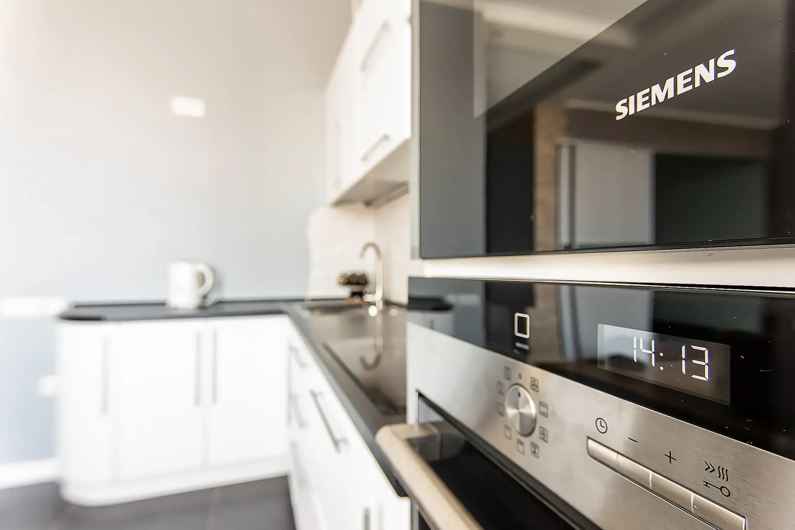 Квартира KazanHome Лофт