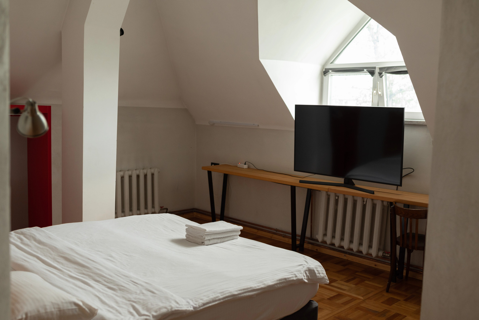 Отель Baikal Archi Apt