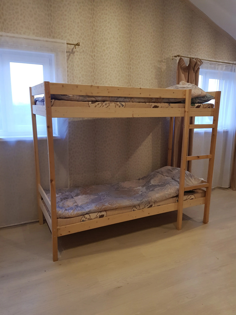 Хостел Ропша