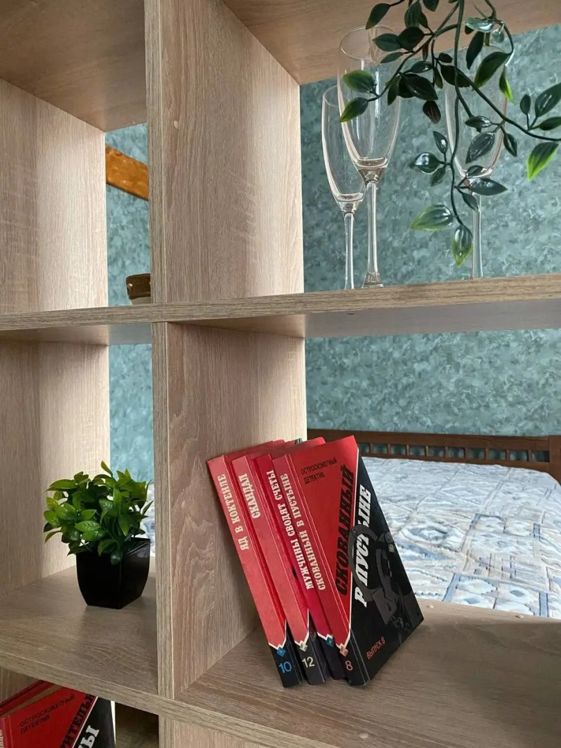 Частный Дом Уютный  на Выходные