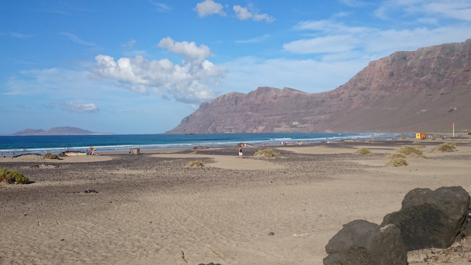 Вилла Lanzarote Natura