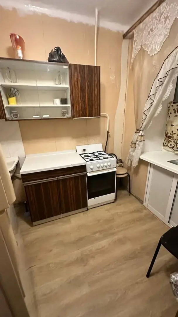 Апартаменты в центре на Знамёнщикова 3