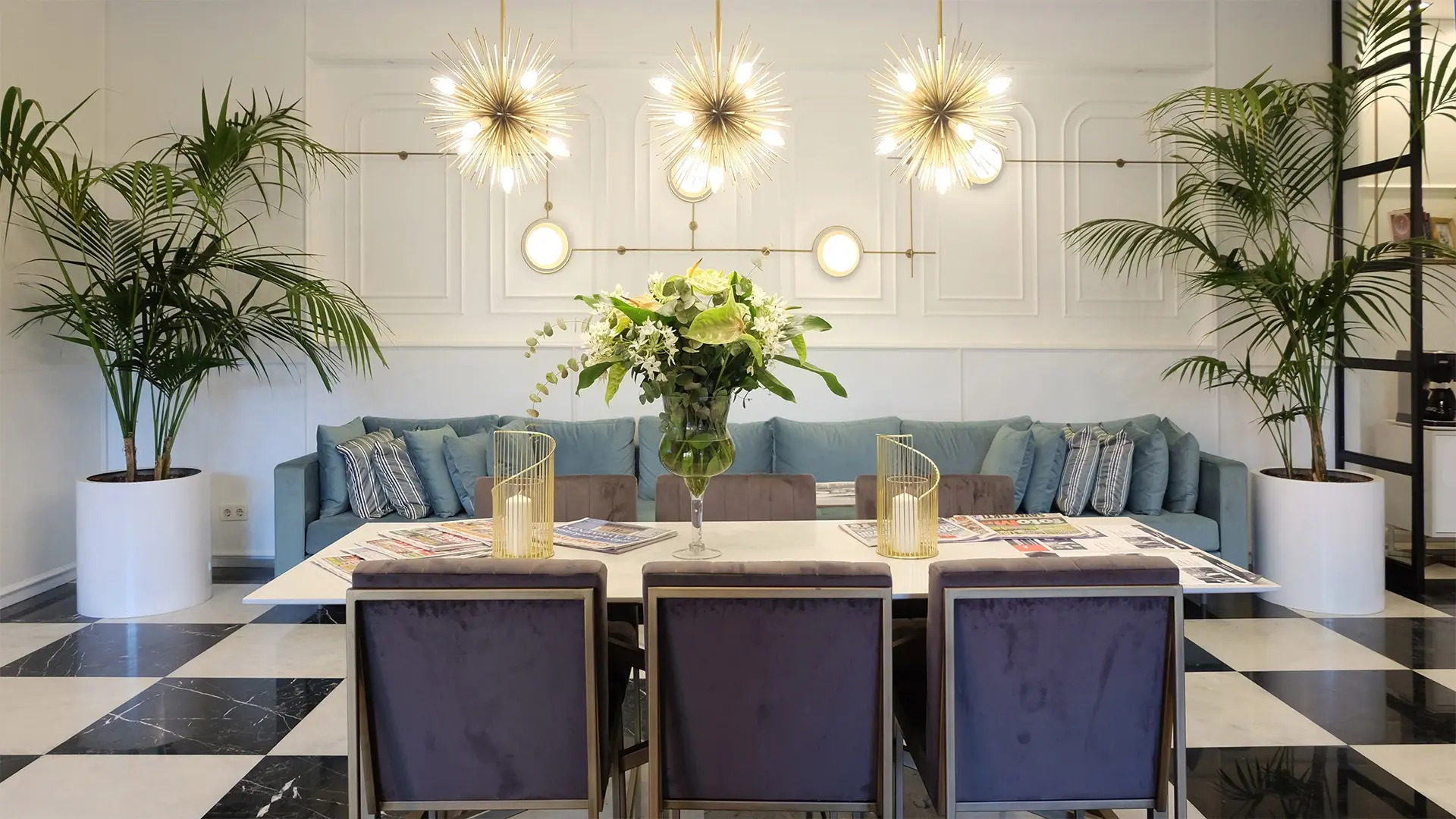 Отель Akra V - Access to Akra Antalya