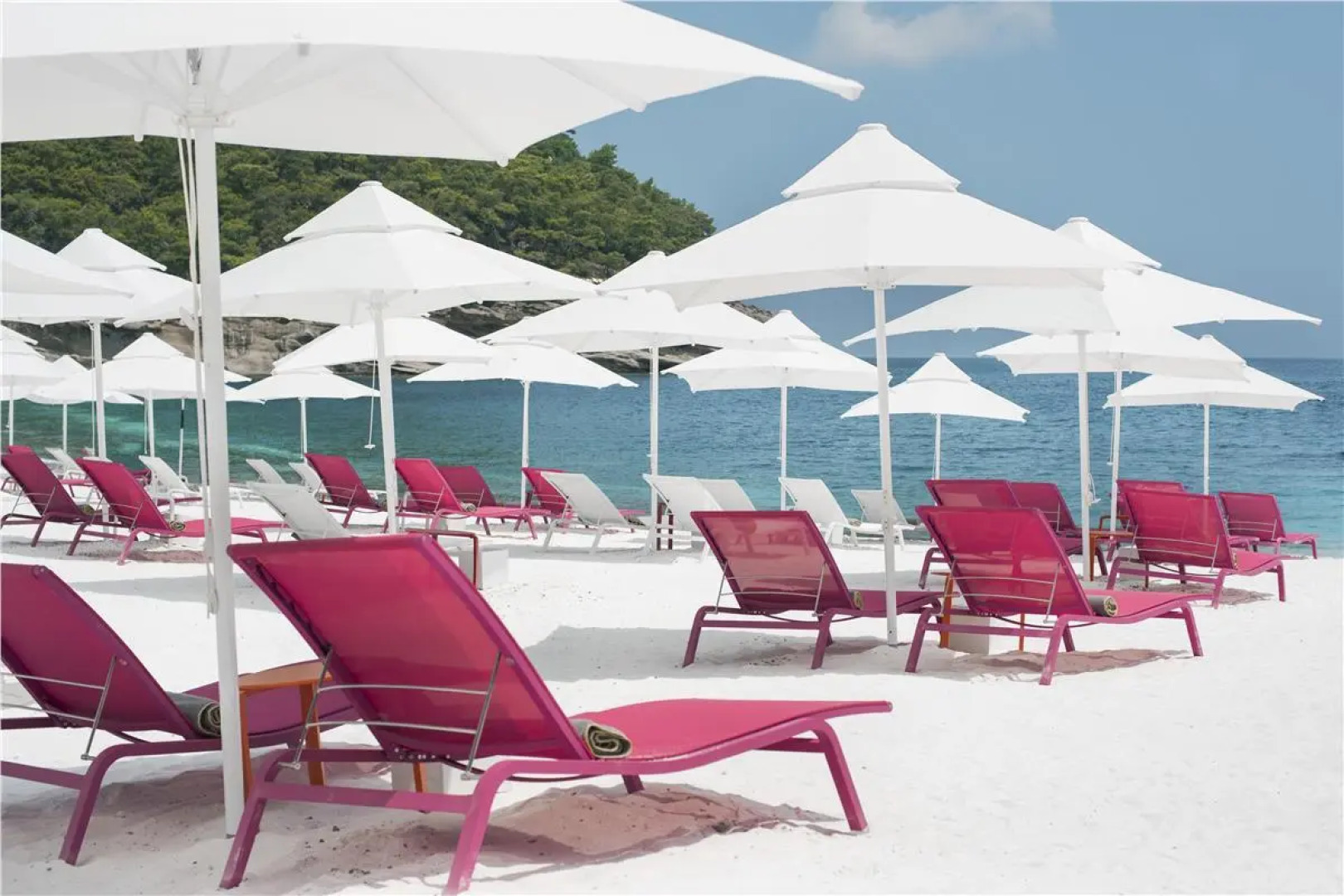 Maxx Royal Kemer Resort