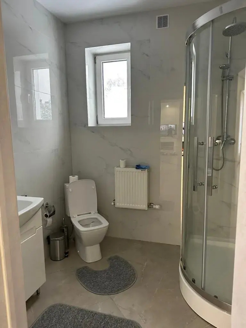 Частный дом на ул. Коралловая, 18