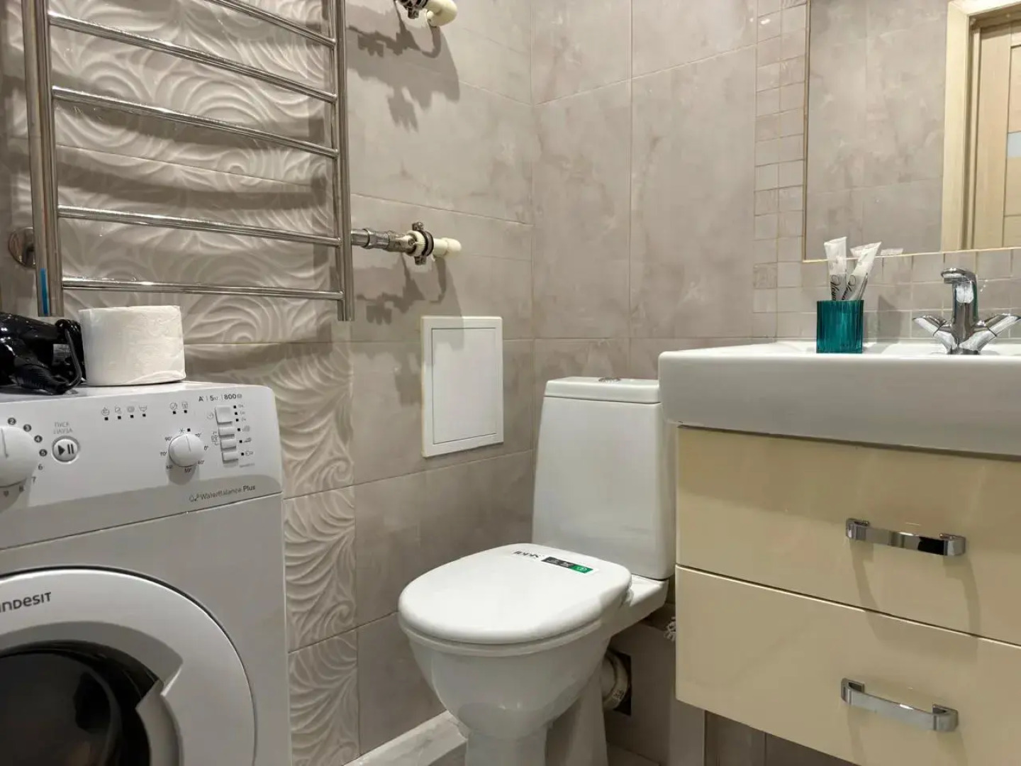 Апартаменты Аврора ул. Комсомольская 89, 6 этаж