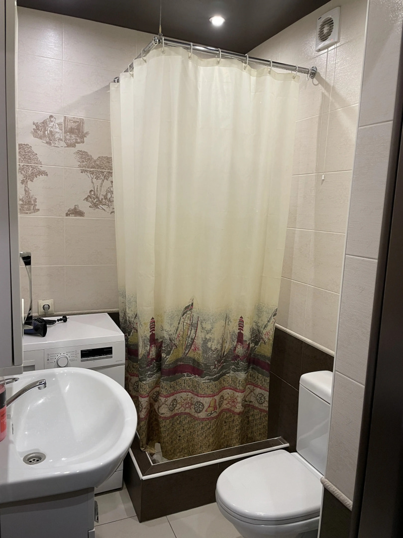 Апартаменты на Вардания 7