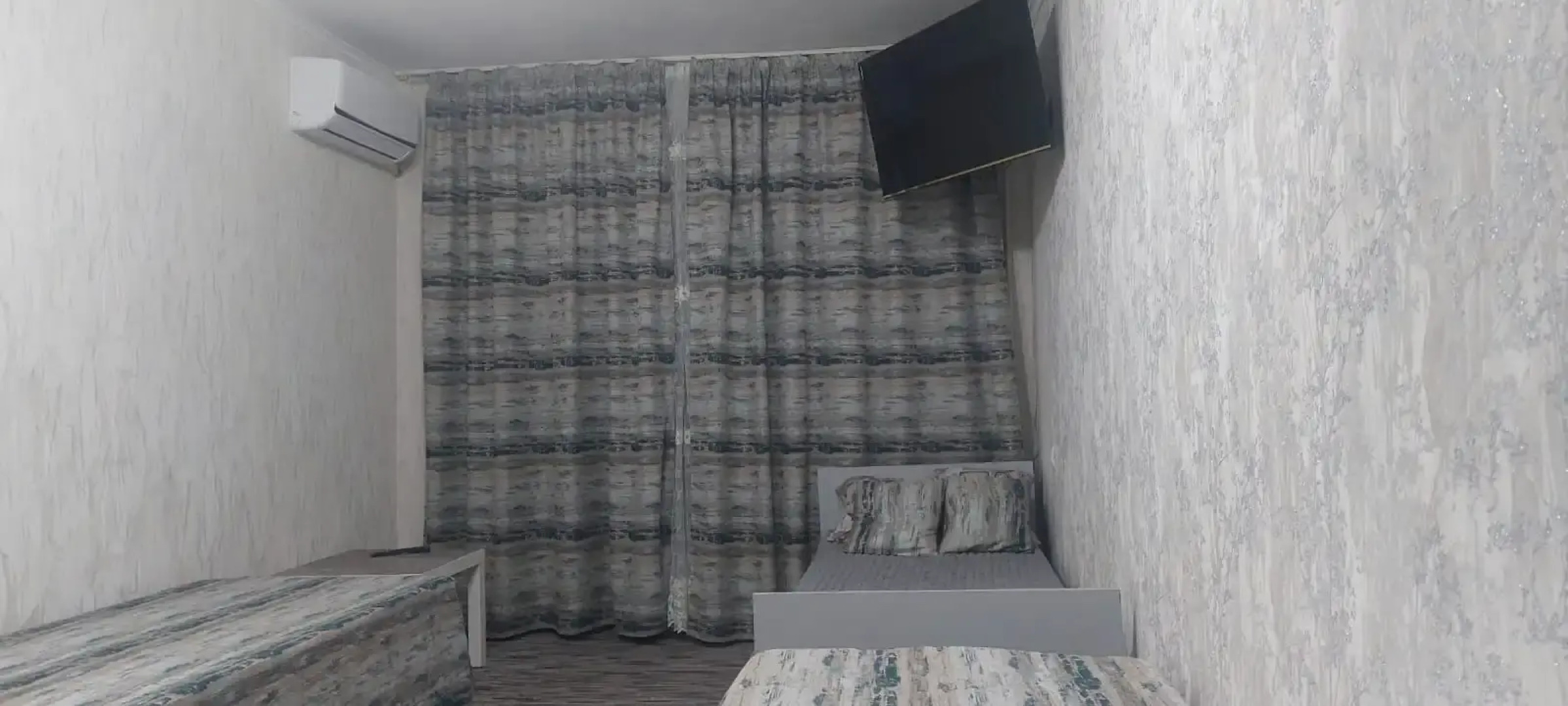 Квартира Тихорецк Район ЖД