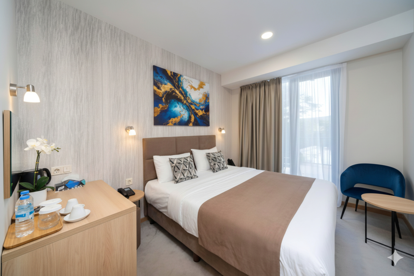 Brooch Boutique Hotel