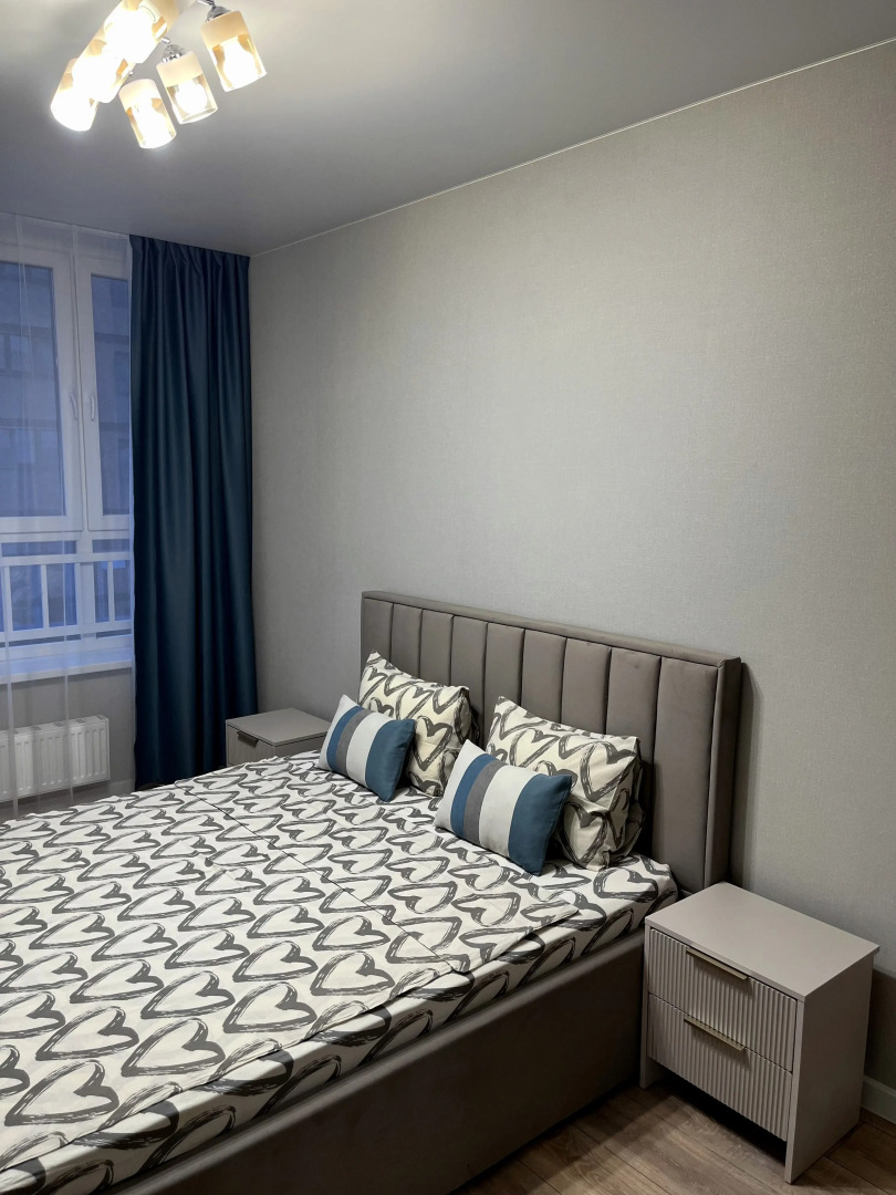 Квартира однокомнатная Dogma Park