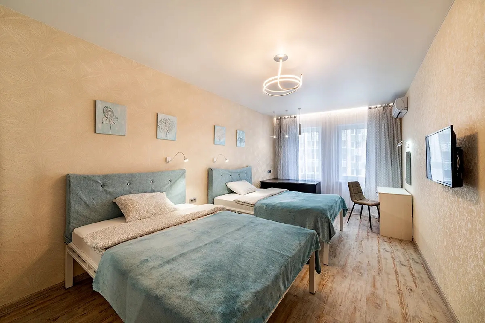 Апартаменты UTrip Chicago