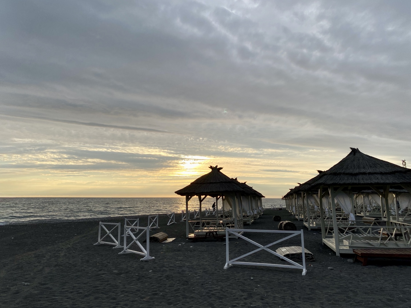 Апартаменты Оплот - Sorrento Park