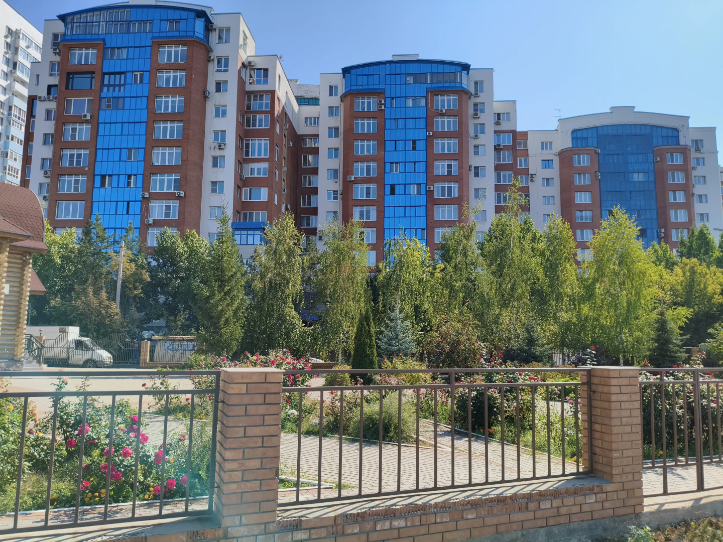 Квартира Студия 3