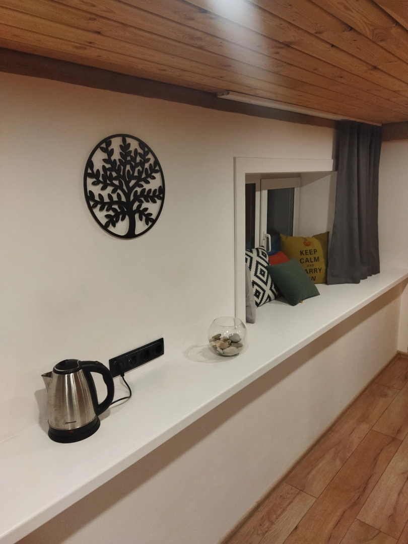 Гостевой дом Мелодия Байкала