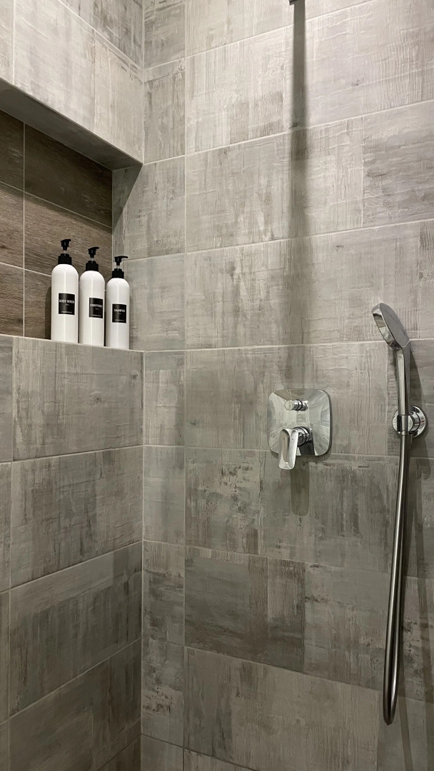 Апартаменты Amber Holiday В Рыбной Деревне