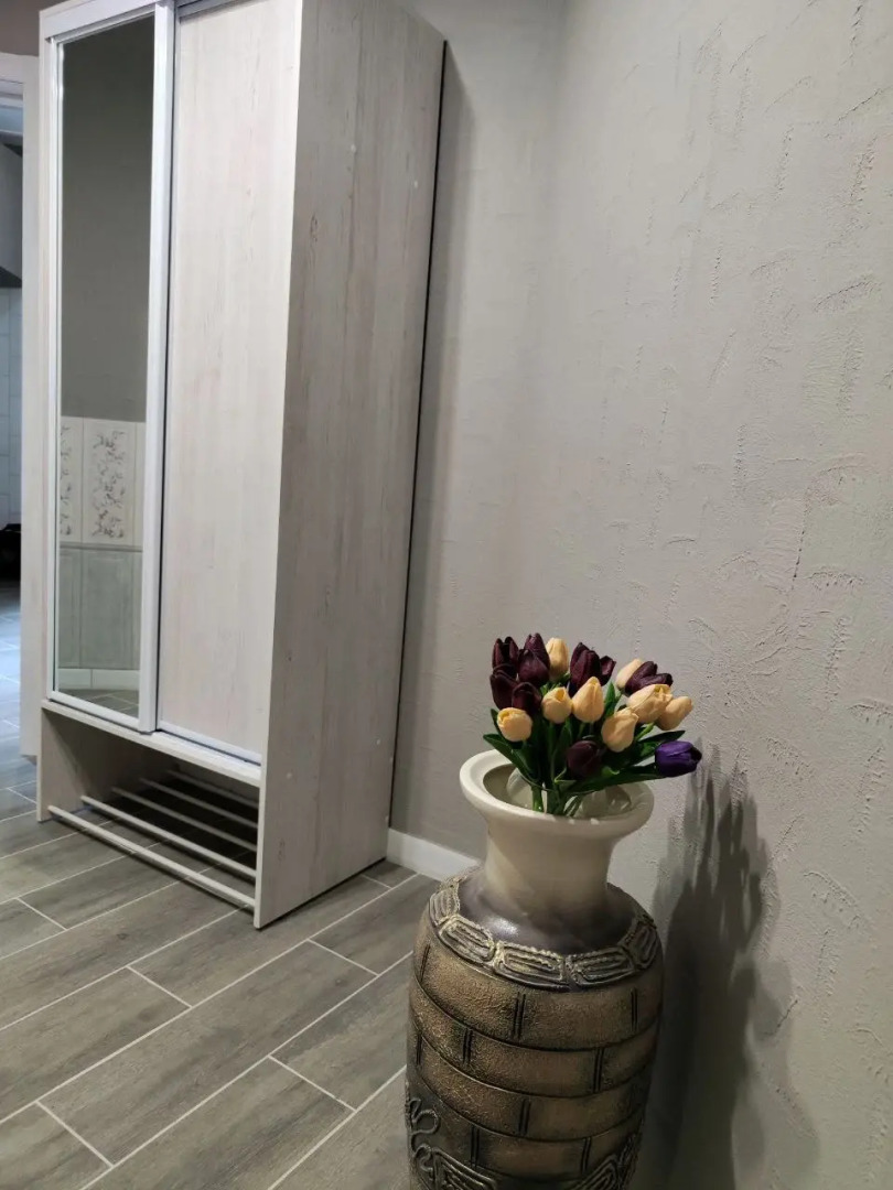 Частный дом рядом с Волгой