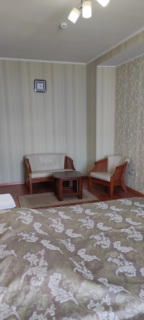 Отель Султан