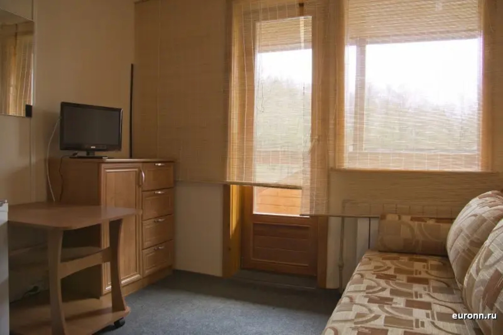 Мини-Отель Альбатрос