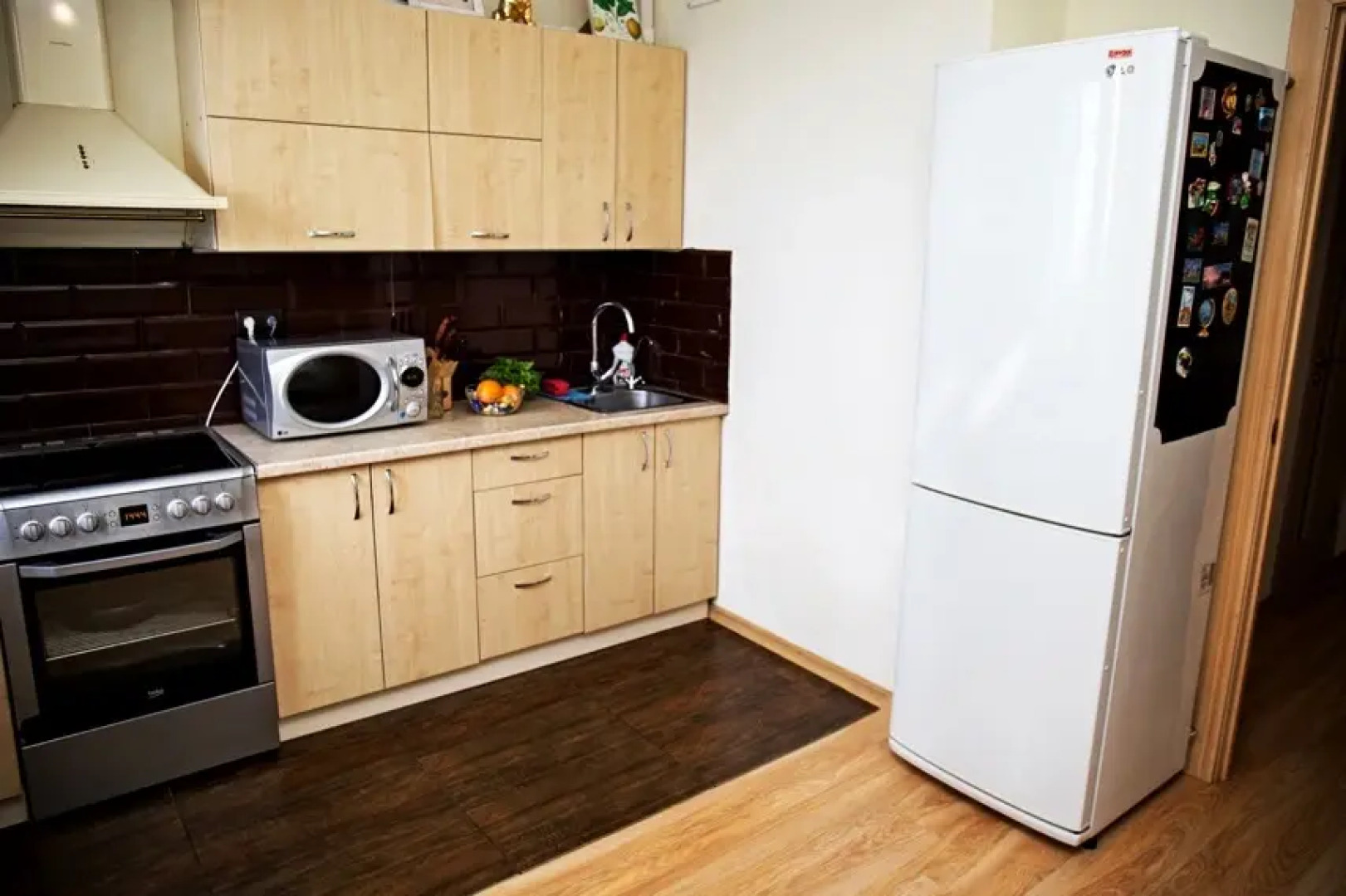 Апартаменты Современные Партизанский проспект Минск