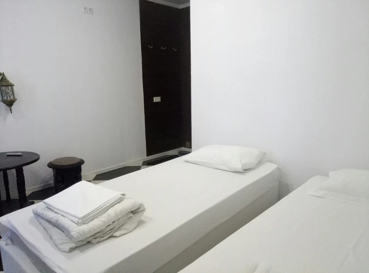 Отель Иркутск Сити Лодж