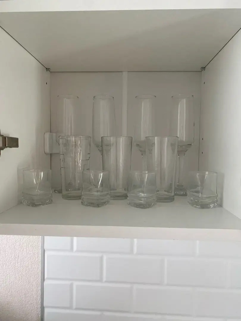 Квартира 1-комнатная