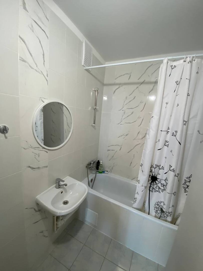 Апартаменты на улице Луньевская 4