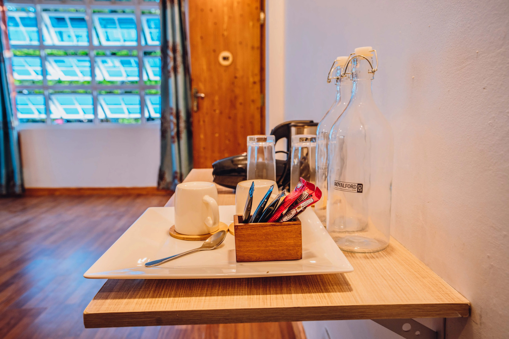 Отель Fuvahmulah Central