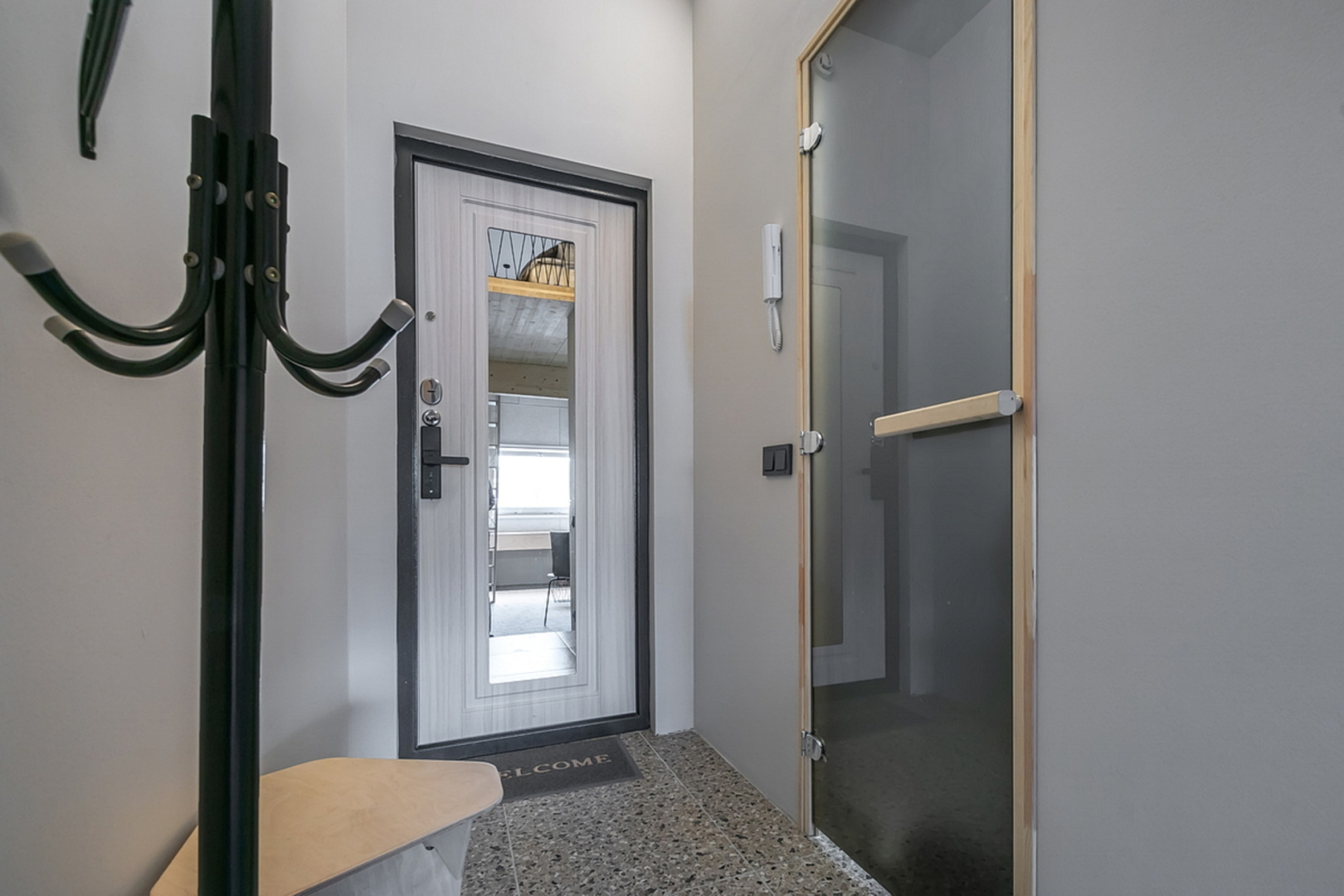Квартира Riva Apart у метро Динамо