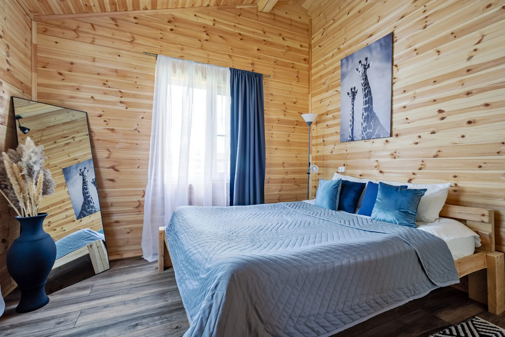 Гостевой дом Лесная Гавань