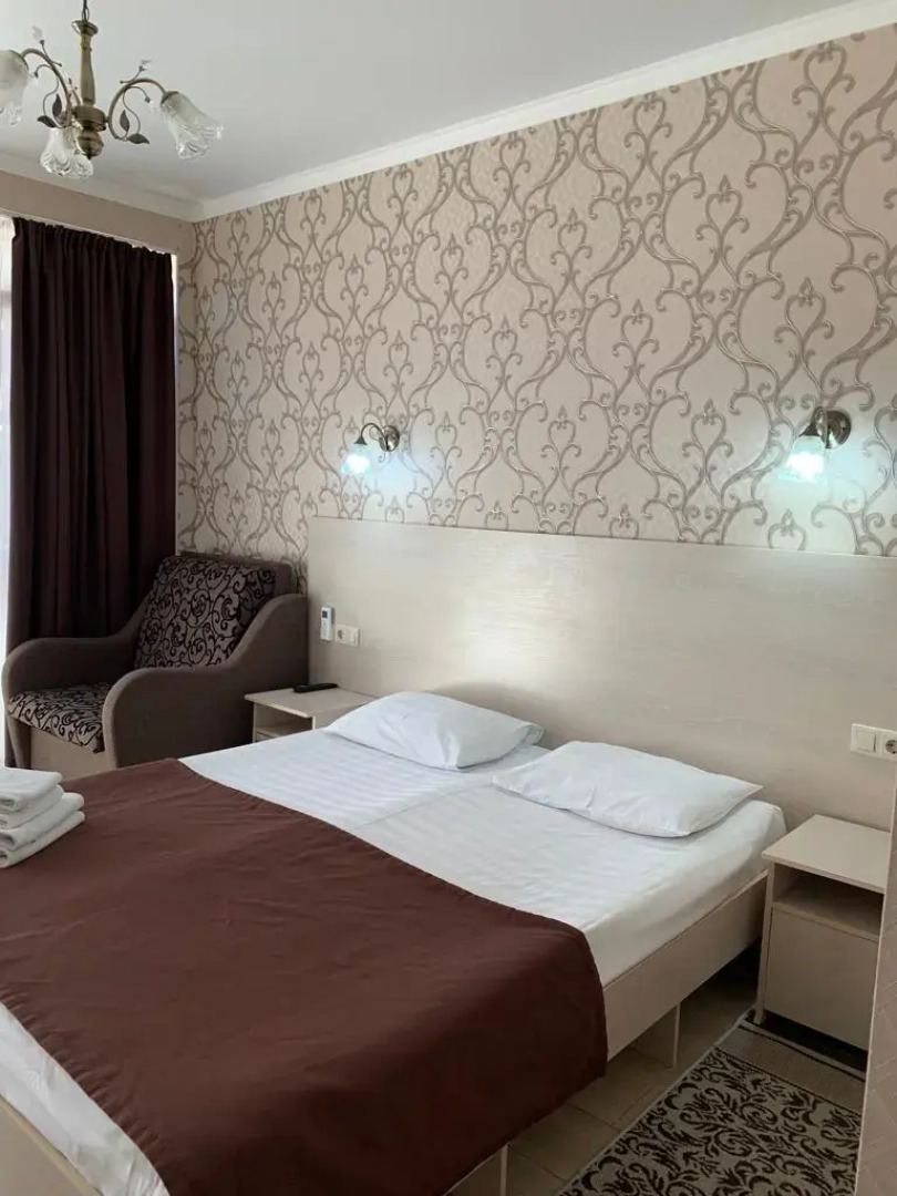 Гостевой дом Дана