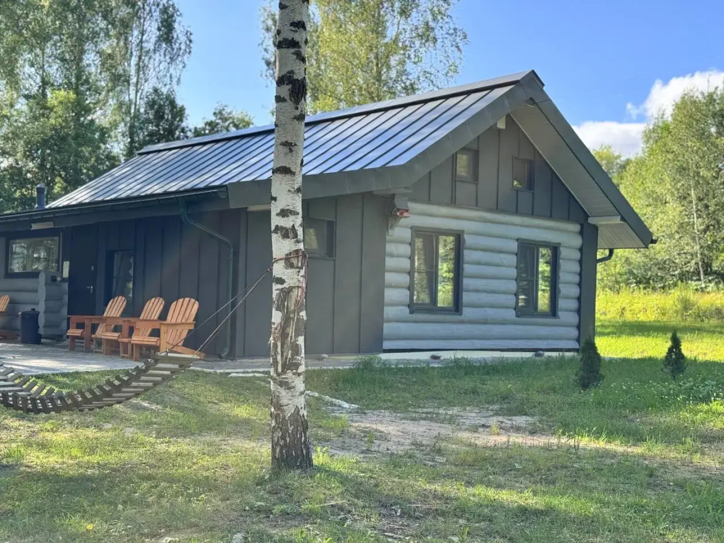 Частный Дом Хануман