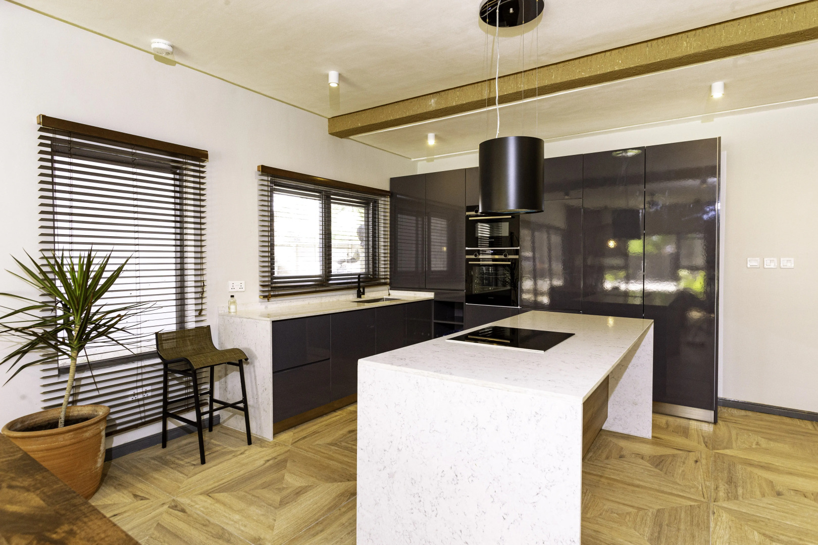 Отель Serenity Residences & Spa, Kokrobite Beach