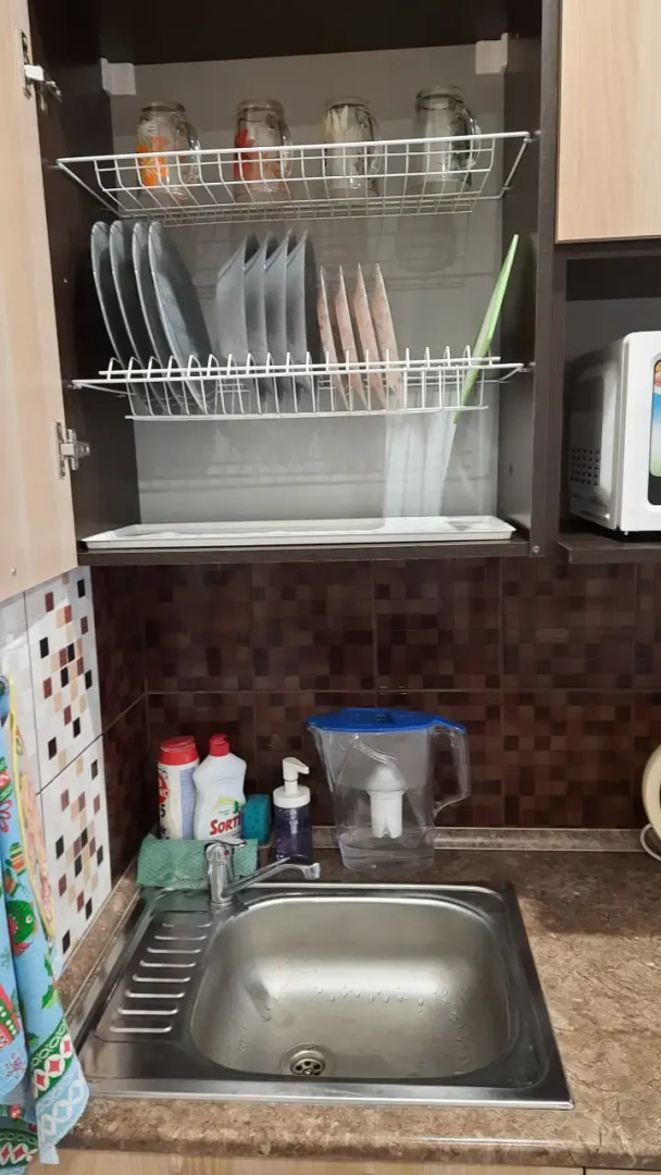 Квартира на улице Чудинцева 11/62