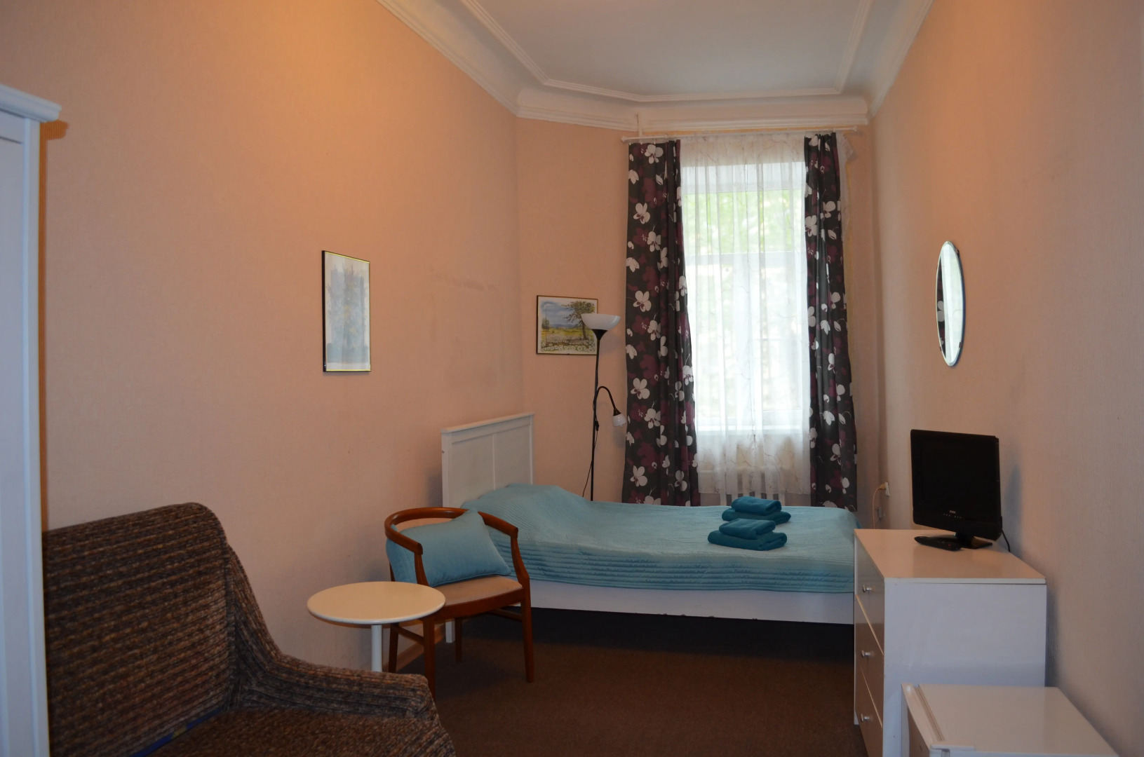 Мини-отель Петровская Арка