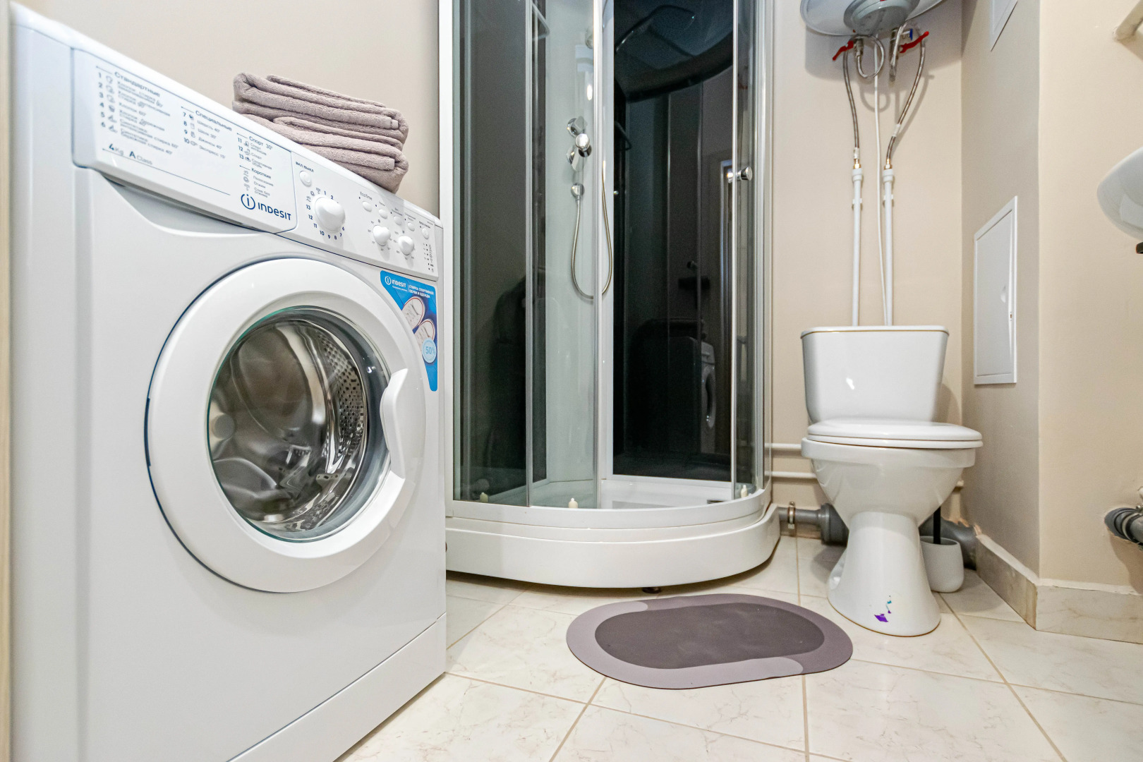 Апартаменты Сладких Снов на Фрезеровщиков 59