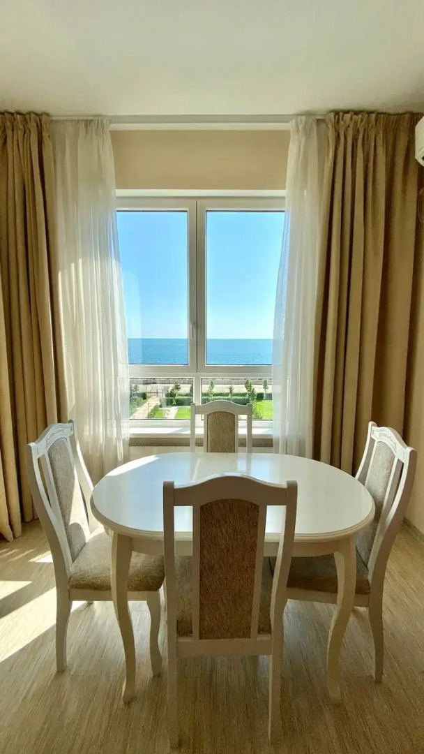 Четырехместные Апартаменты Imeretinskiy on Parusnaya 27 1