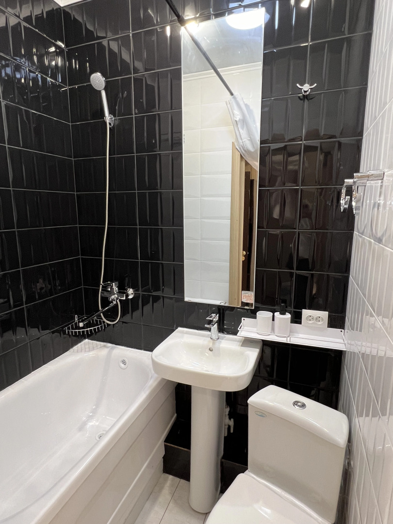 Гостевой дом Центр