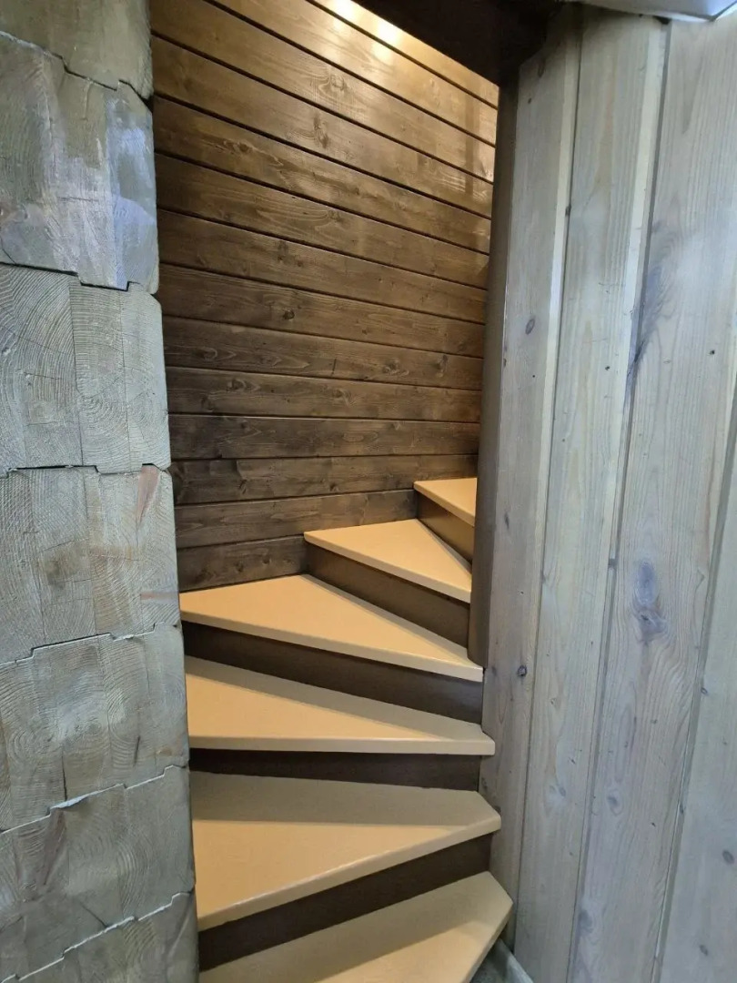 Частный дом Загородный дом Suki Rent у озера