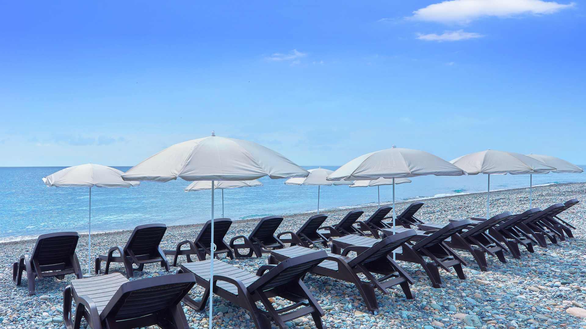 Отель Garuda Beach Village